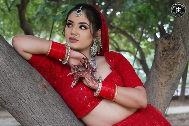 Bridal Makeup Services in Jaipur