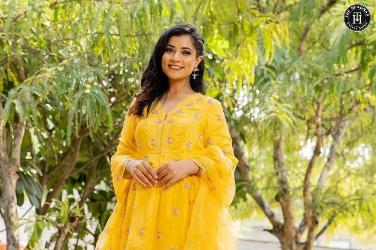 Haldi Makeup Artist in Jaipur