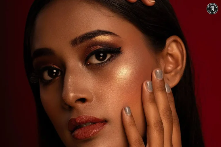 HD Makeup Artist in Jaipur