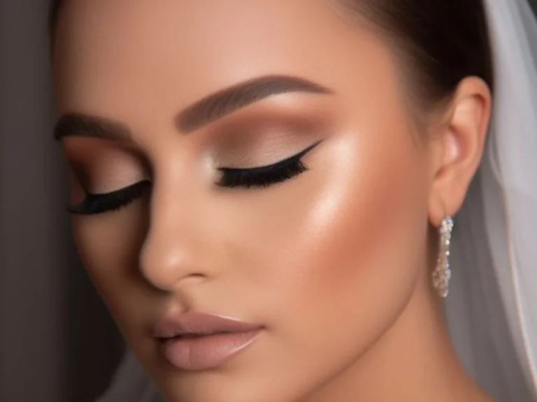 Nude Makeup Artist in Jaipur